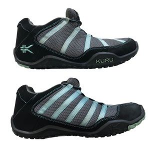 KURU Chicane Hiking Trail Shoe Women’s Size 10 US Arch Support Grip ASN#144710